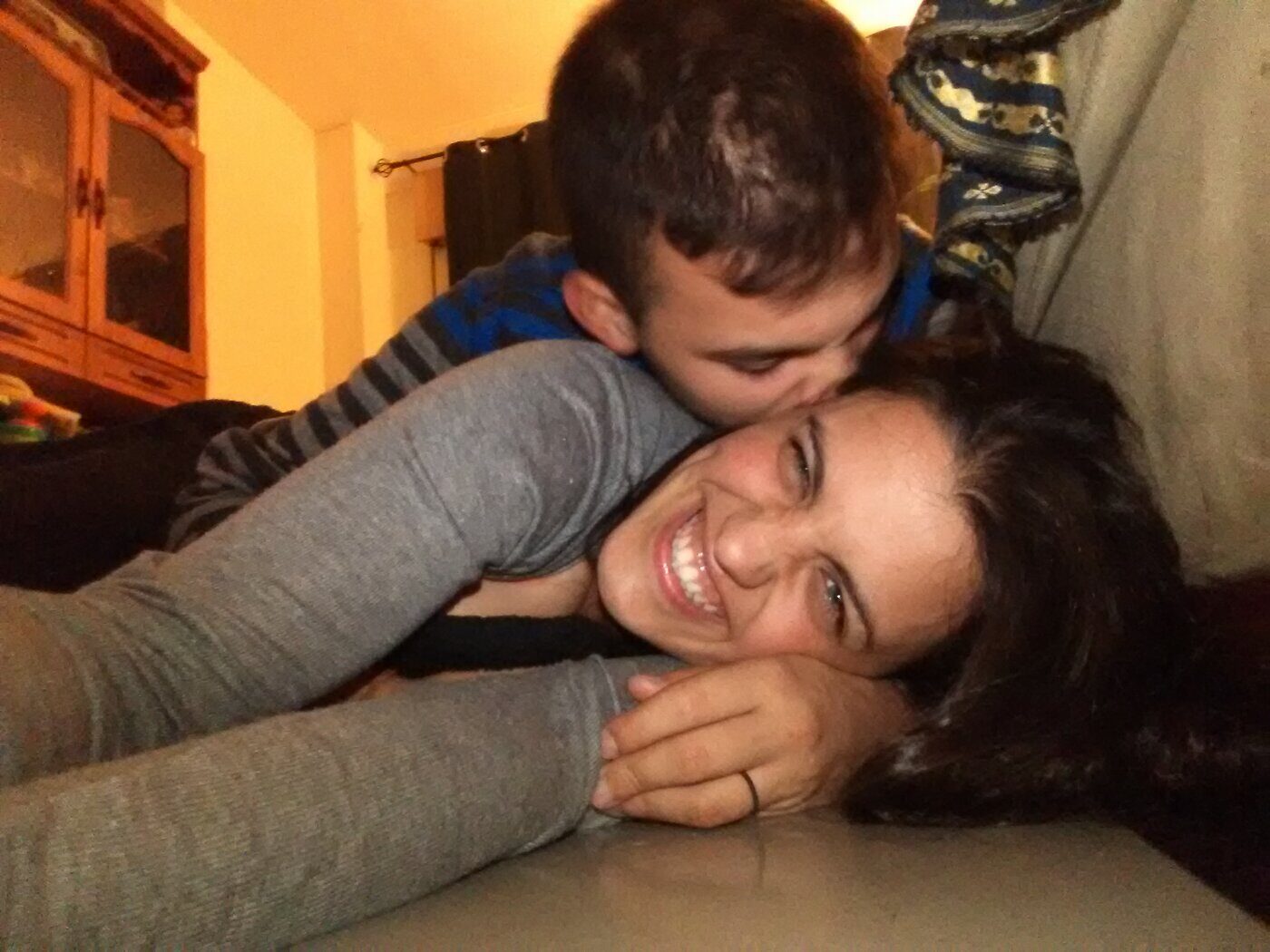 Ana e Igor, 2016
