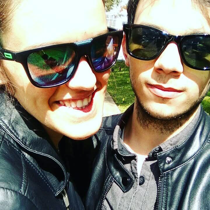 Ana e Igor, 2017