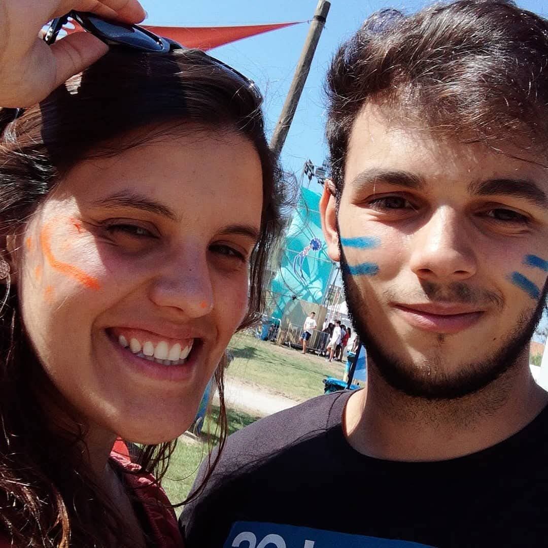 Ana e Igor, 2018