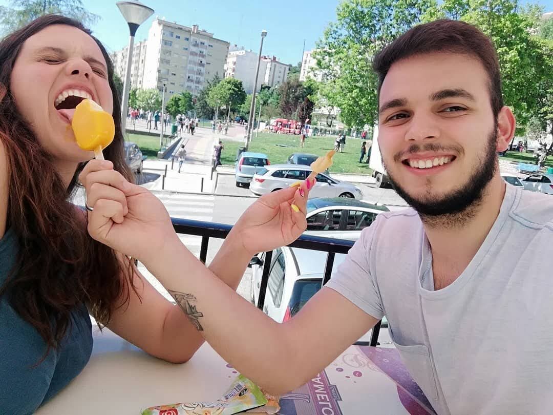Ana e Igor, 2019