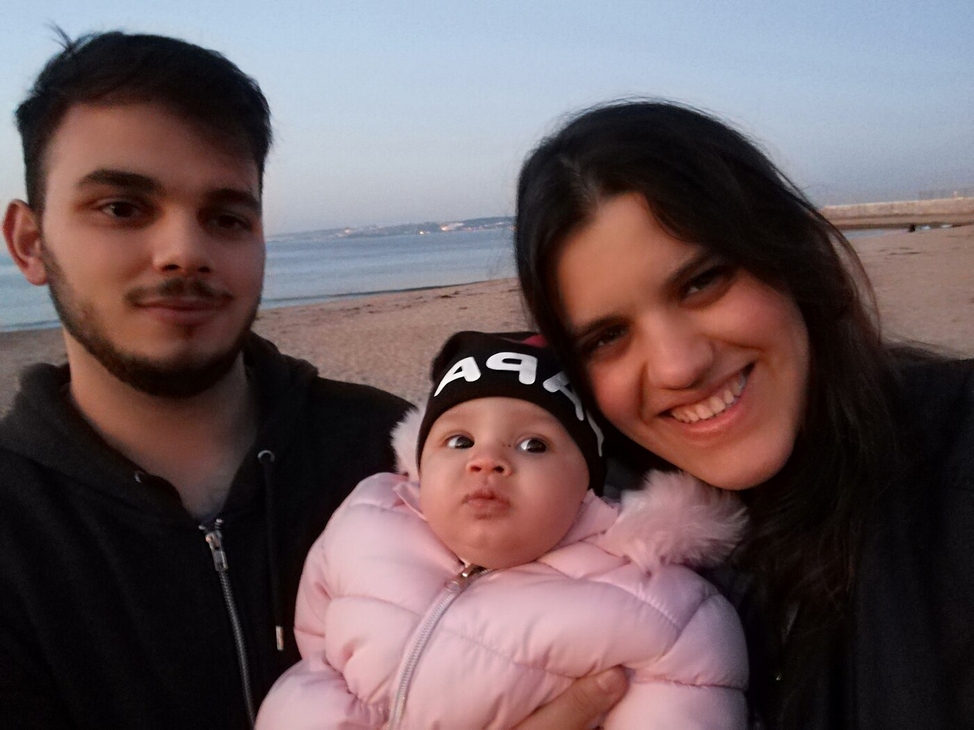 Ana e Igor, 2020