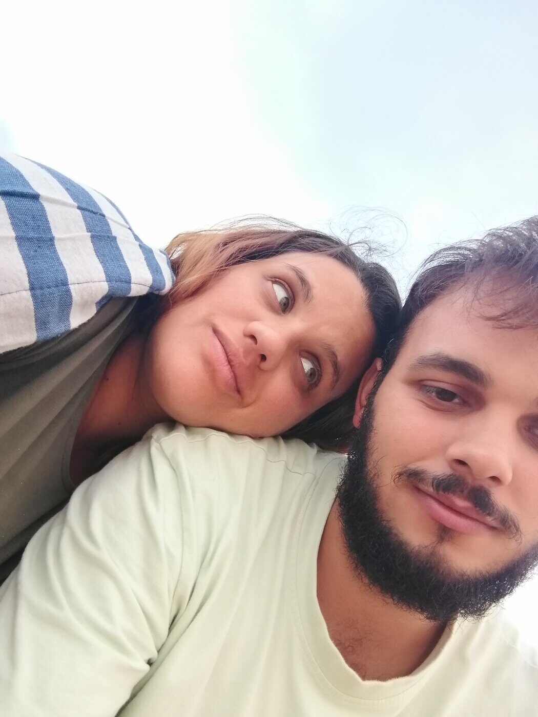 Ana e Igor, 2023